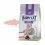 Happy Cat Senior Atlantik-Lachs / somon 1,3 kg 1+1 GRATUIT