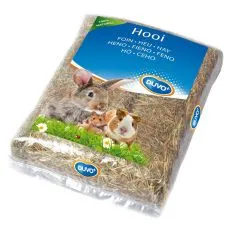 DUVO+ F&acirc;n pentru iepuri și rozătoare 2,5 kg