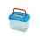 Rezervor portabil din plastic GEO MEDIUM, 2,5 L