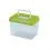 Rezervor portabil din plastic GEO MEDIUM, 2,5 L