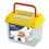 Rezervor portabil din plastic Ferplast GEO SMALL, 1 L