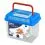 Rezervor portabil din plastic Ferplast GEO SMALL, 1 L