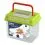 Rezervor portabil din plastic Ferplast GEO SMALL, 1 L