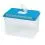 Rezervor portabil din plastic Ferplast GEO EXTRA LARGE, 11 L