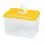 Rezervor portabil din plastic Ferplast GEO EXTRA LARGE, 11 L