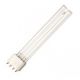 Tub fluorescent UV-C  55W PL