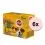 Pedigree pliculeț cu pui &icirc;n sos 6 x (12 x 100g)