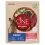 PURINA ONE MINI/SMALL Adult, carne de vită cu orez 4 x 800 g