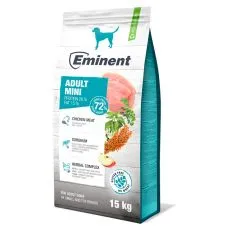 EMINENT Adult Mini High Premium 15 kg