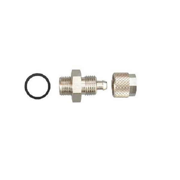 Conector furtun 4/6mm