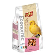 Vitapol Economic hrană pentru canari - 1,2 kg