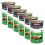 Animonda GranCarno Fleisch Adult konzerv szarvashús + alma - 6 x 400 g