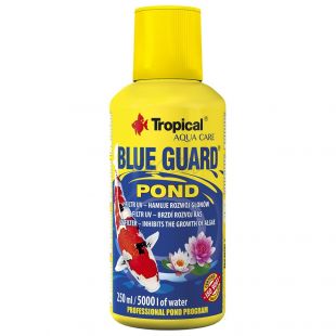 TROPICAL Blue Guard Pond 250 ml