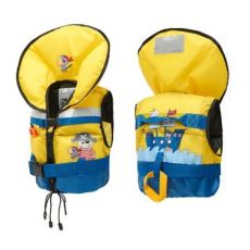 ORCA vestă de salvare pentru copii CH - child