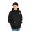 Fox Rage Hoodie Ragewear Hoody negru L