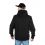 Fox Rage Hoodie Ragewear Hoody negru L