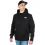 Fox Rage Hoodie Ragewear Hoody negru L