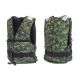 Vesta de înot Aquarius CAMO MILITARY S-M