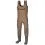 Shakespeare SIGMA Neoprene Chest Waders 42