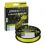 SpiderWire Braid Stealth® Smooth X8 Hi-Vis yellow 150m 0,07mm