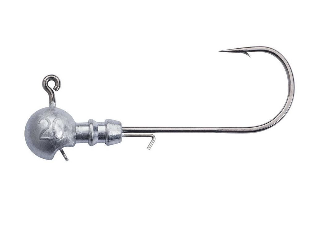 Berkley Fusion19™ Pike Jigheads - 2buc 40g