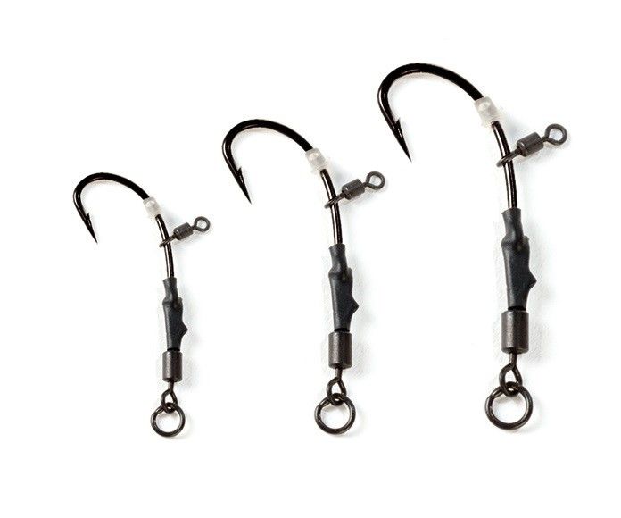 Extra Carp Montaj Carp Rig 777S 8
