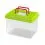 Acvariu portabil de plastic Ferplast GEO LARGE, 6 L