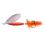 Abu Garcia Reflex Red Spinners 12g Copper