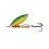 Abu Garcia Droppen Vide Spinners 7g Yellow Perch