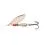 Abu Garcia Droppen Vide Spinners 7g Orange Copper Holo