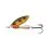 Abu Garcia Droppen Vide Spinners 7g Orange Copper Holo