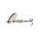 Abu Garcia Droppen Bugga Spinners 7g Zebra