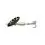 Abu Garcia Droppen Bugga Spinners 7g Fire Tiger