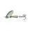Abu Garcia Droppen Bugga Spinners 7g Orange Copper Holo