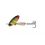 Abu Garcia Droppen Bugga Spinners 7g Orange Copper Holo
