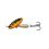 Abu Garcia Droppen Bugga Spinners 7g Orange Copper Holo