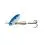 Abu Garcia Droppen Bugga Spinners 7g Chartreuse Pearl Holo