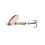 Abu Garcia Droppen Bugga Spinners 7g Holographic Roach