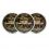 Avid Carp Monofilament Outline Camo Reel Line 1000m 0,33mm                            