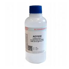 Soluție de calibrare 12,88 mS/cm pentru EC/TDS metru – 230 ml