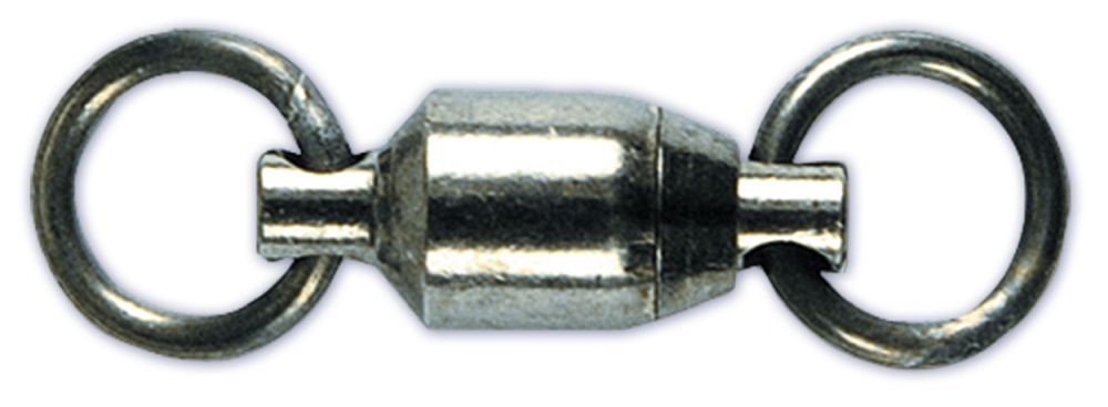 Black Cat Ball Beraing Swivel 3buc 2