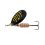 Abu Garcia Spinner Fast Attack 7g Brown Trout