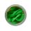 Berkley Worm Gulp! NIGHTCRAWLER 7,5cm Spring Green