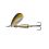 Abu Garcia Spinner Droppen 8,0g LF Gold/Black Marks