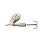 Abu Garcia Spinner Droppen 4,0g LF Roach