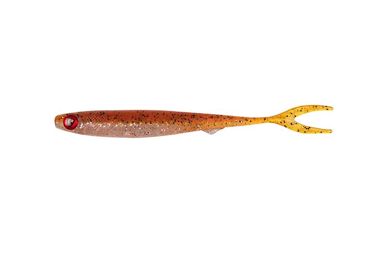 Fox Rage Slick Finesse Super Soft 13cm UV Tinsel