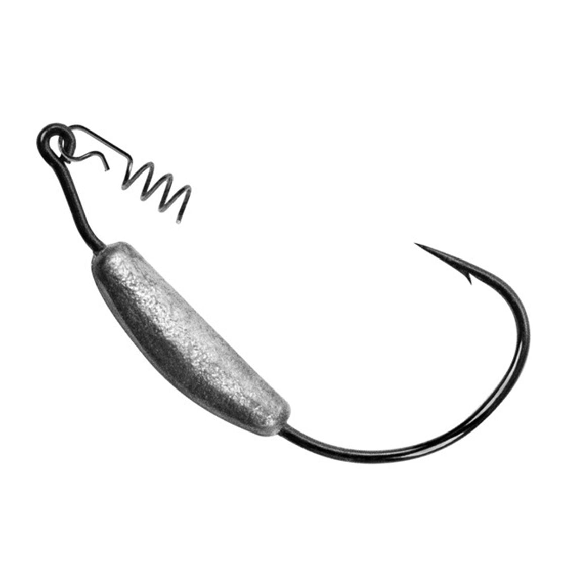Delphin BOMB! HeavyShank 5x 3g-3/0