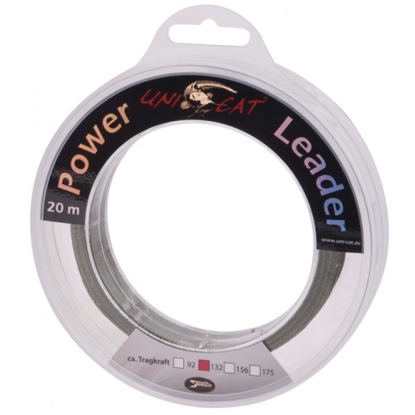 Uni Cat Braid Power Leader 1,40mm
