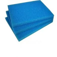 Materiale de filtrare  - pentru acvariu