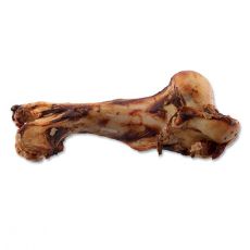Large bone for dogs - beef, roast